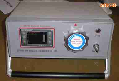 館陶精密露點分析儀