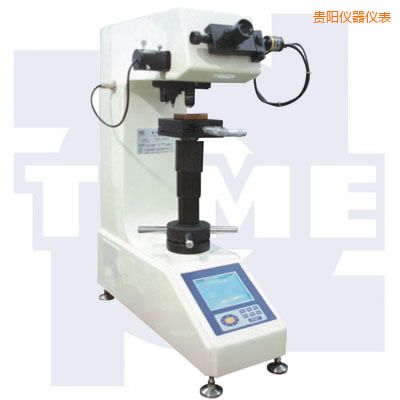 貴陽時代小負(fù)荷布氏硬度計
