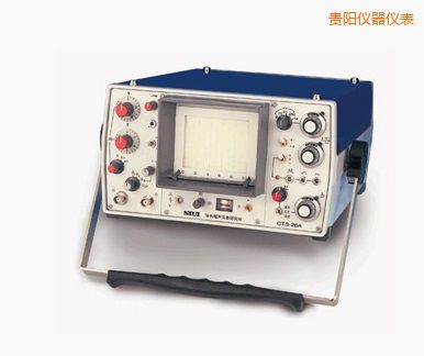 貴陽模擬超聲波探傷儀