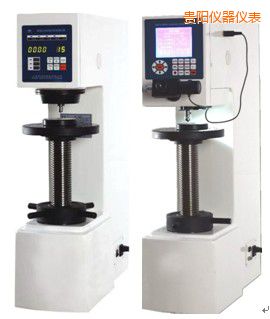 貴陽(yáng)時(shí)代THBS-3000DB直讀數(shù)顯布氏硬度計(jì)