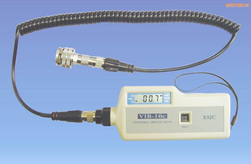 貴陽(yáng)振動(dòng)測(cè)量?jī)x