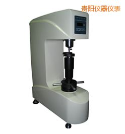 貴陽(yáng)時(shí)代洛氏硬度計(jì)