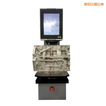 貴陽全自動(dòng)布氏硬度計(jì)