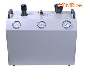 貴陽氣體增壓泵系統(tǒng)