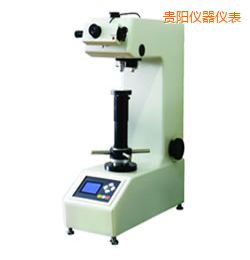 貴陽時代半自動型維氏硬度測量系統(tǒng)