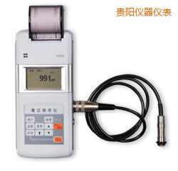 貴陽時代涂層測厚儀