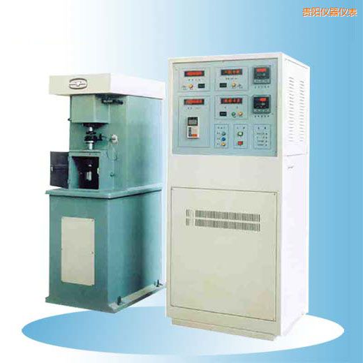 貴陽(yáng)時(shí)代高速盤銷環(huán)摩擦磨損試驗(yàn)機(jī)