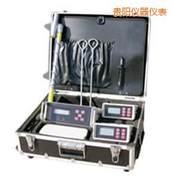 貴陽時代地下管線探測儀