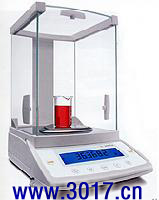 貴陽(yáng)電子精密分析天平,220g,0.1mg