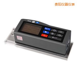 貴陽時(shí)代手持式粗糙度儀