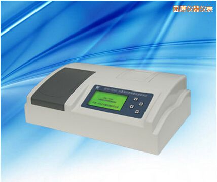 固原面粉溴酸鉀快速檢測儀