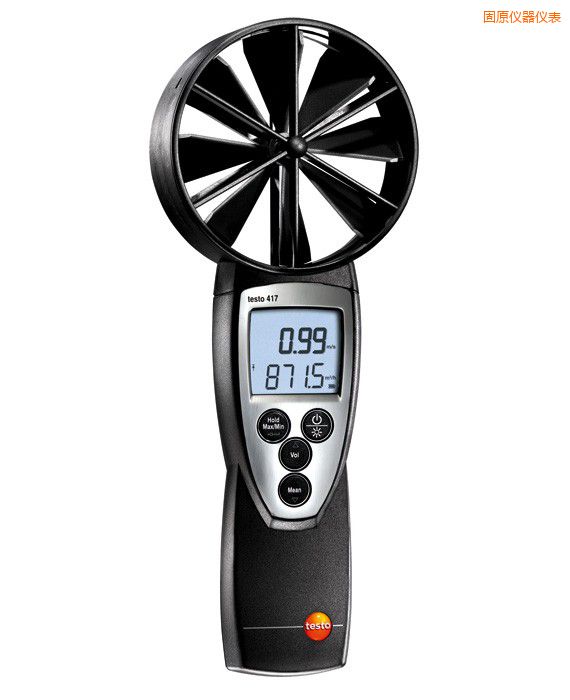 固原葉輪風(fēng)速儀