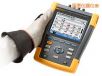 400Hz 電能質量和能量分析儀,型號:Fluke 437 系列 II,品牌:美國FLUKE