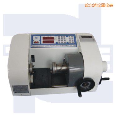 哈爾濱數(shù)顯式彈簧扭轉(zhuǎn)試驗(yàn)機(jī)