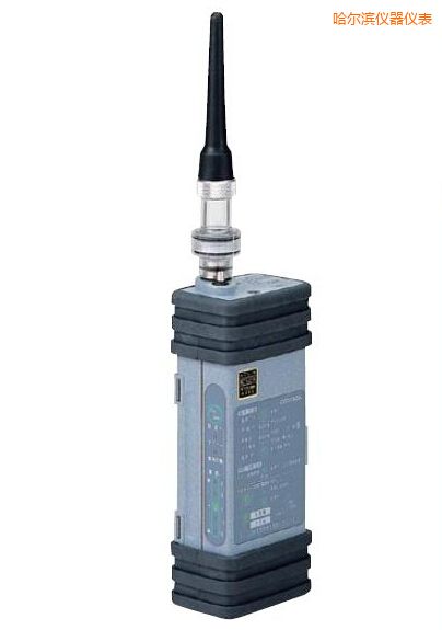 哈爾濱自吸式氣體檢測(cè)器