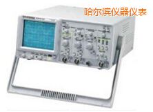 哈爾濱模擬示波器
