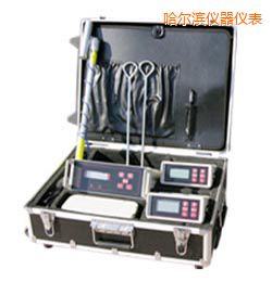 哈爾濱時代地下管線探測儀