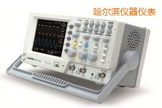 哈爾濱數(shù)字存儲(chǔ)示波器
