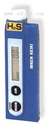 哈爾濱毒性氣體檢測儀