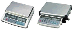 哈爾濱HC/HD系列計數(shù)天平,3kg,5g