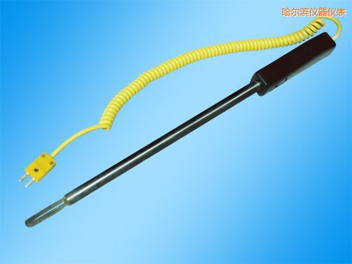 哈爾濱薄片片熱電偶