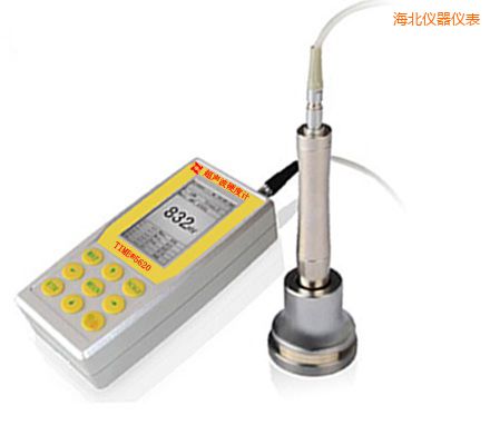 海北超聲波硬度計(jì)(配電動(dòng)測(cè)頭)