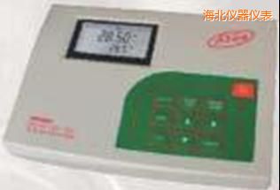 海北多參數(shù)臺(tái)式測(cè)試儀