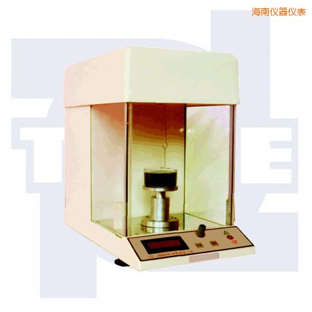 海南自動(dòng)界面張力儀