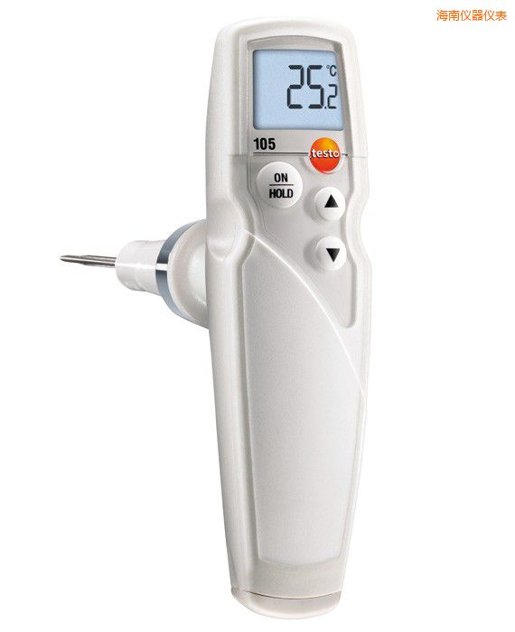 海南冷凍食品溫度計(jì)
