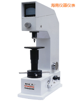 海南布洛維硬度計