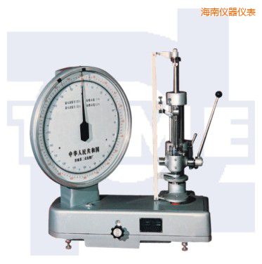 海南機(jī)械式拉壓彈簧試驗(yàn)機(jī)