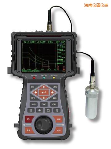海南時(shí)代超聲波探傷儀