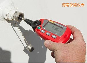 海南“棒式”標(biāo)準(zhǔn)溫度計(jì)