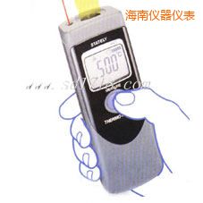 海南紅外線測(cè)溫儀