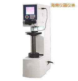 海南時代布氏硬度計(jì)