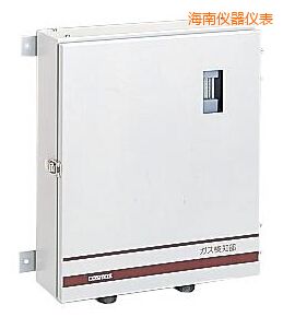 海南固定式氧氣檢測(cè)儀