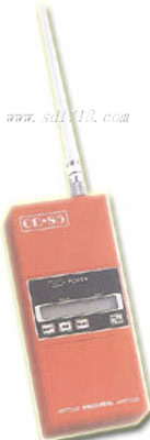 海南氣味檢測(cè)儀