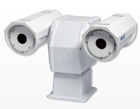 海南紅外熱像儀