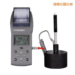 海南時(shí)代里氏硬度計(jì)