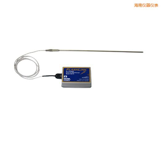 海南FlashLink® 2.4 GHz Wireless 型號(hào)20194, RF記錄器 - 外部RTD低溫傳感器
