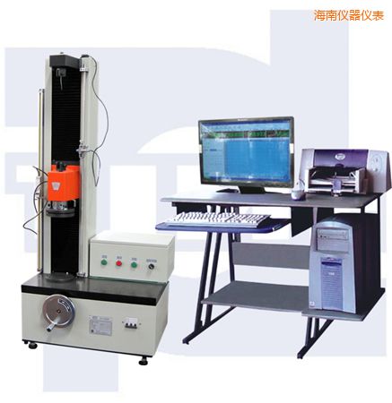 海南微機(jī)控制彈簧拉壓試驗(yàn)機(jī)