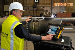 海南焊縫檢測系統(tǒng)