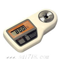 海南數(shù)字式折射計(jì)