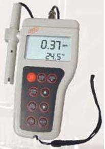 杭州多參數(shù)便攜式水質(zhì)測(cè)量分析儀表