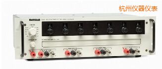 杭州十進(jìn)制分壓器