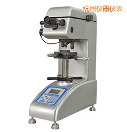 杭州時代數(shù)顯維氏硬度計