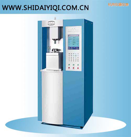 杭州時(shí)代立式萬能摩擦磨損試驗(yàn)機(jī)