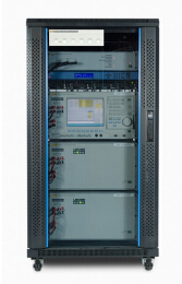 漢中相量測量校準系統(tǒng)