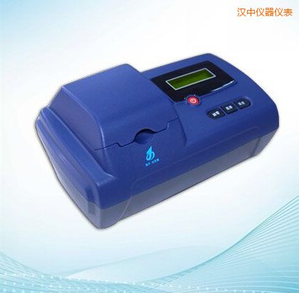 漢中大米新鮮程度快速檢測儀