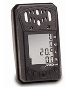 合肥煤礦專用4氣體檢測儀